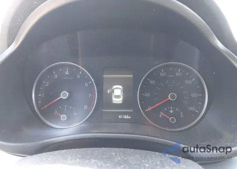 2023 Kia Rio S z USA, uszkodzony, nr VIN 3KPA24AD8PE574113